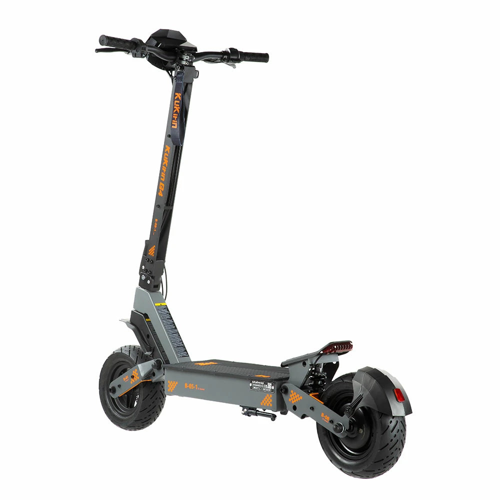 Kukirin G4 (UK) Electric Scooter