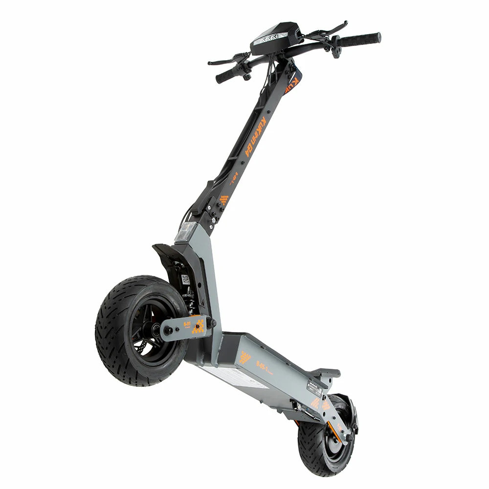 Kukirin G4 (EU) Electric Scooter