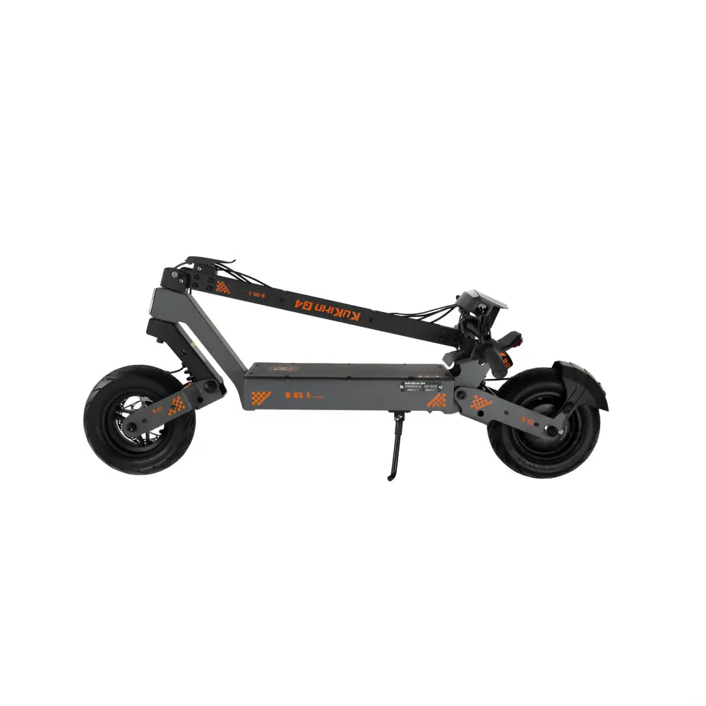 Kukirin G4 (EU) Electric Scooter