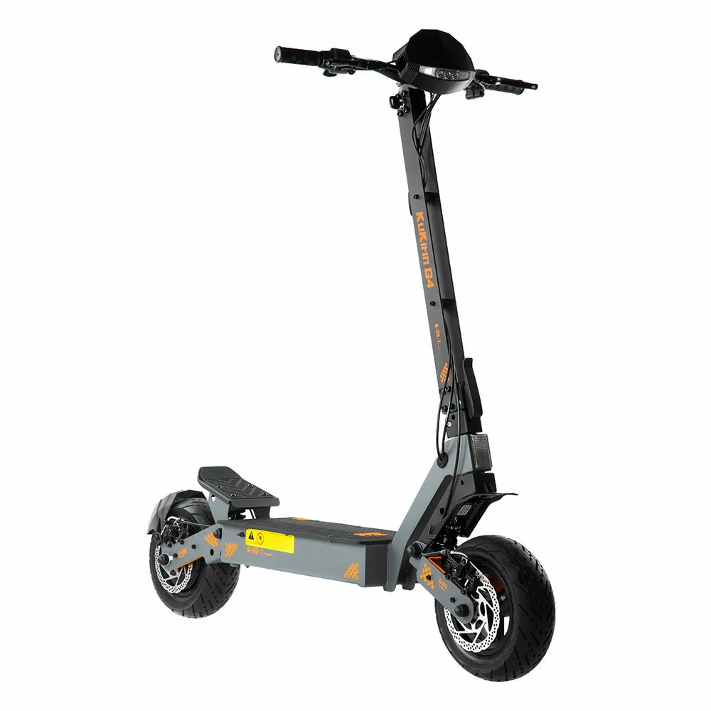 Kukirin G4 (UK) Electric Scooter