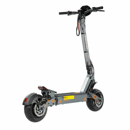 Kukirin G4 (UK) Electric Scooter