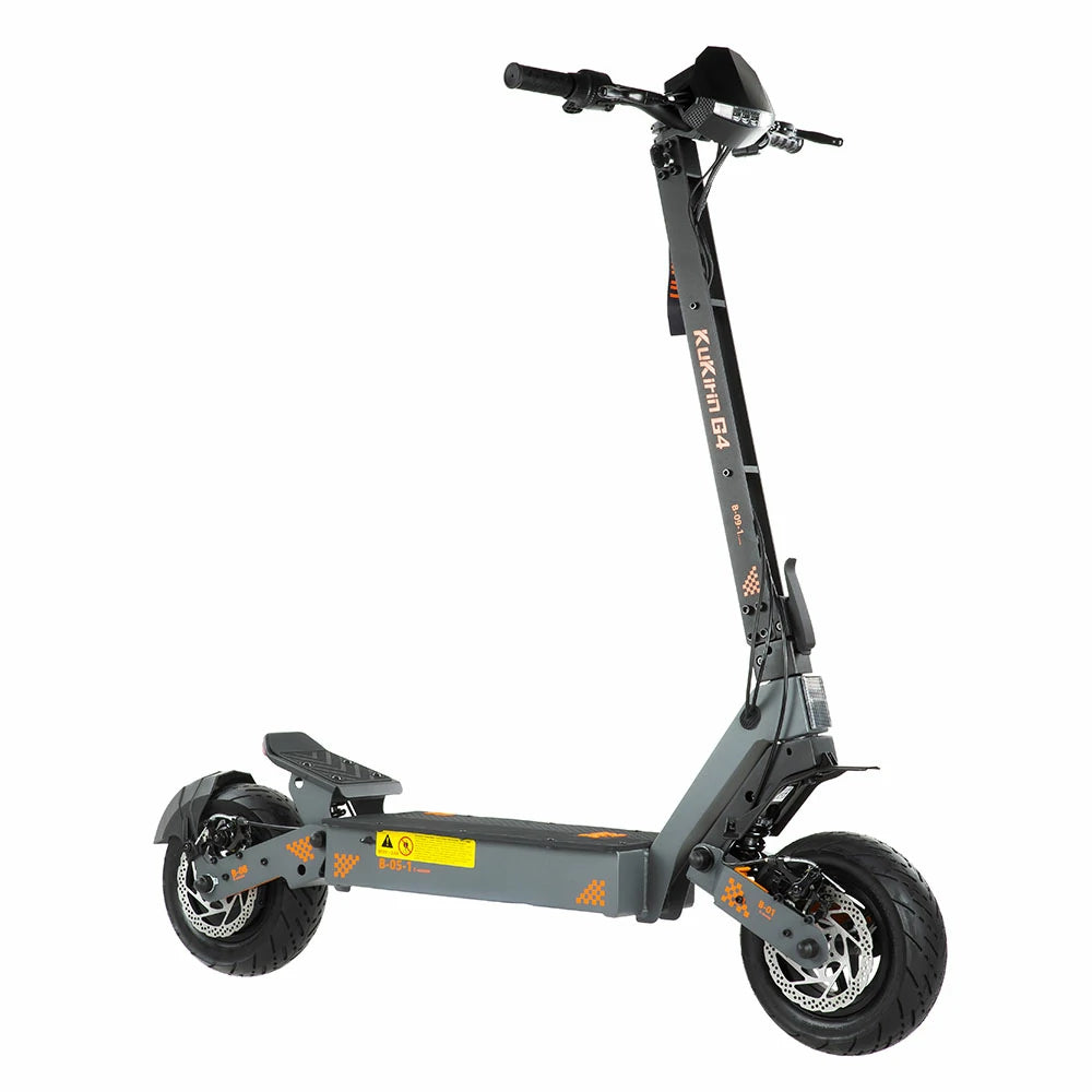 Kukirin G4 (EU) Electric Scooter