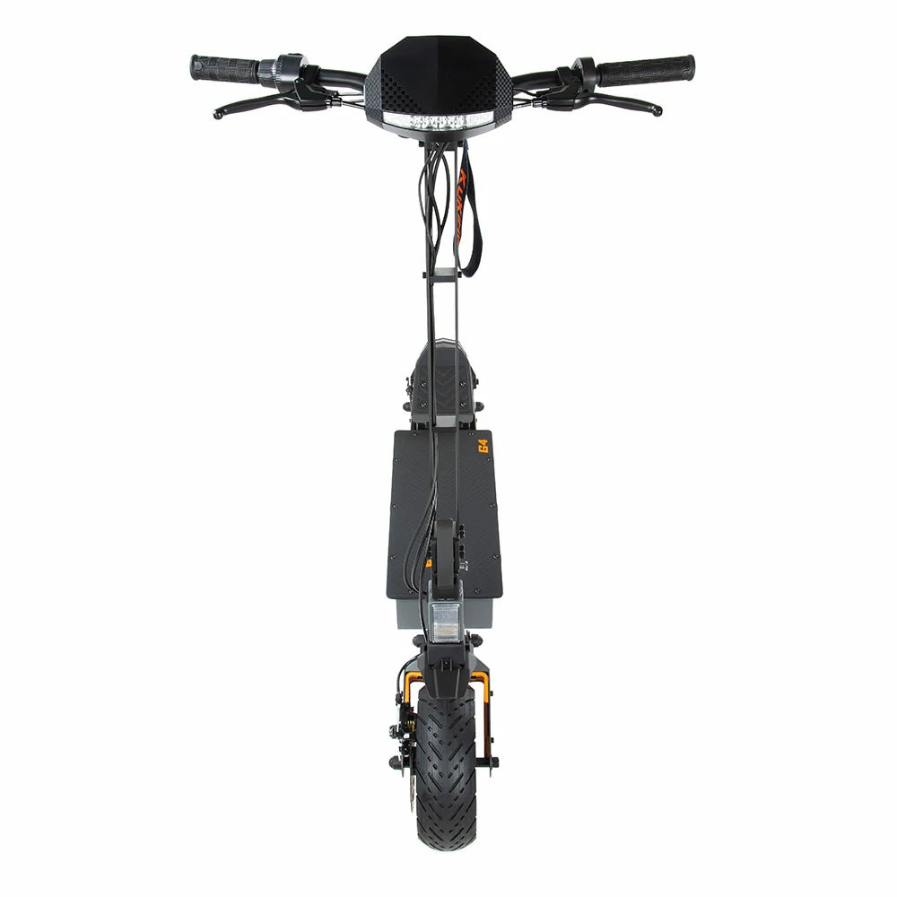 Kukirin G4 (UK) Electric Scooter