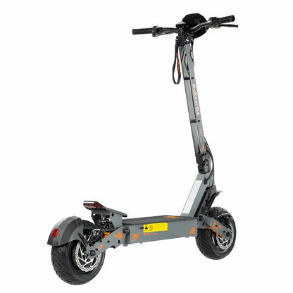 Kukirin G4 (EU) Electric Scooter