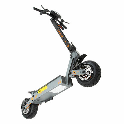 Kukirin G4 (EU) Electric Scooter