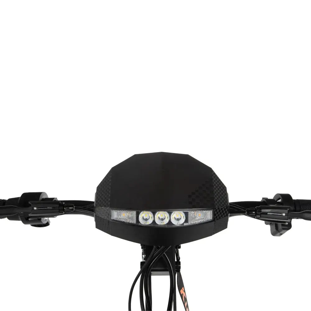 Kukirin G4 (EU) Electric Scooter