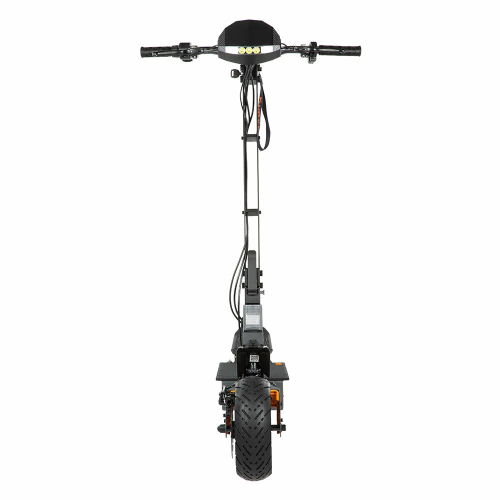 Kukirin G4 (UK) Electric Scooter