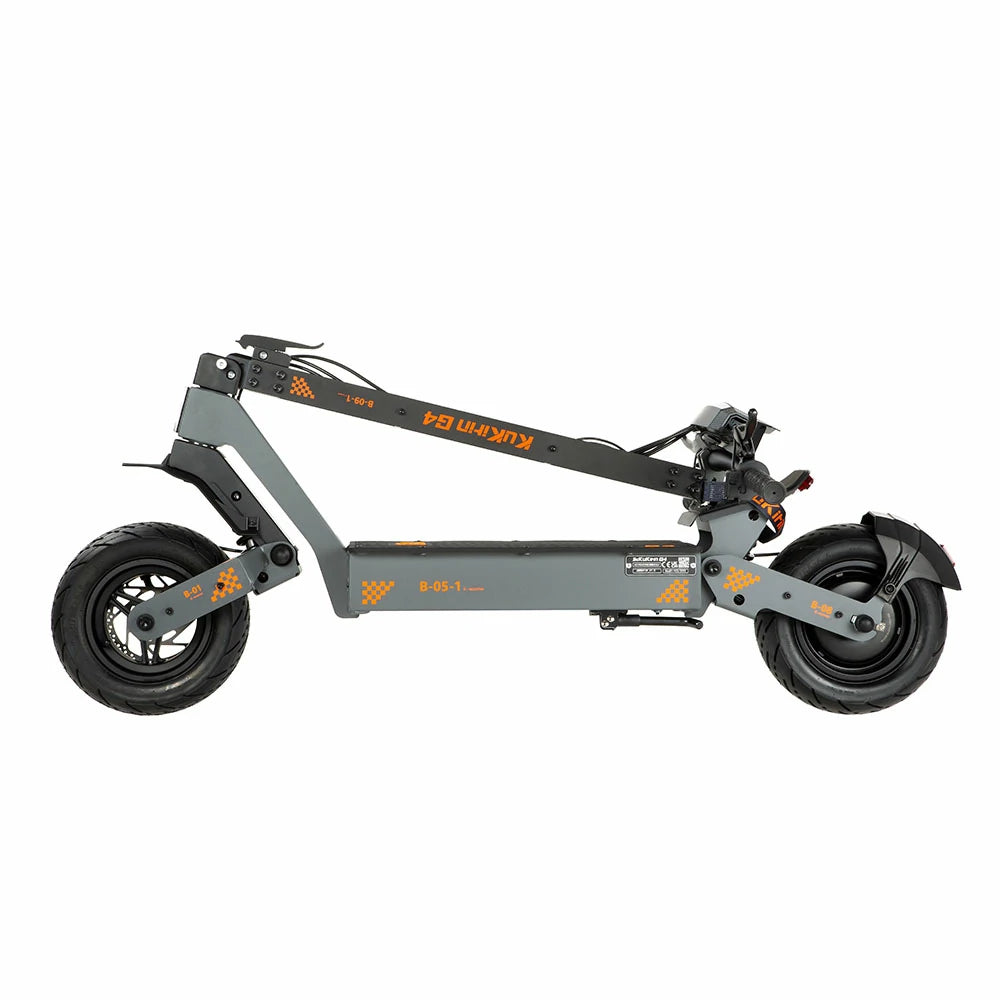 Kukirin G4 (UK) Electric Scooter
