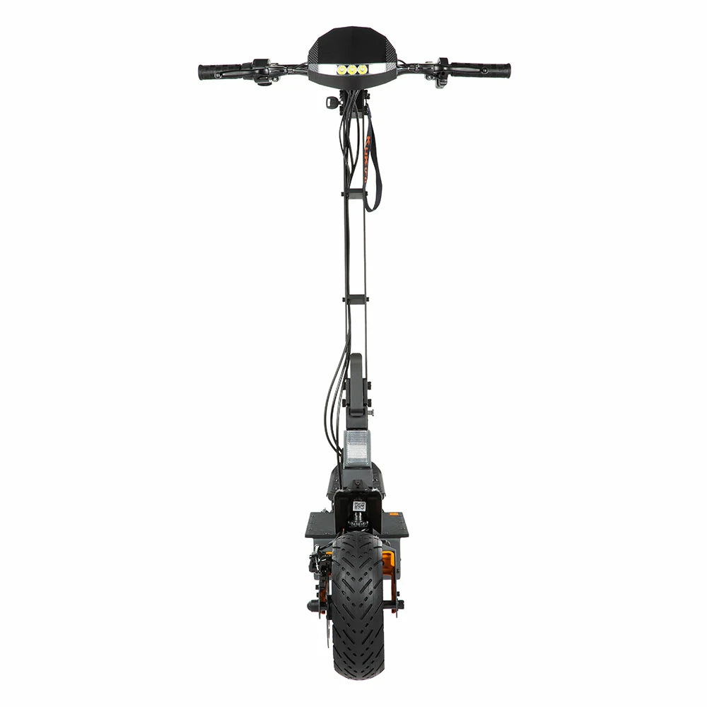 Kukirin G4 (EU) Electric Scooter