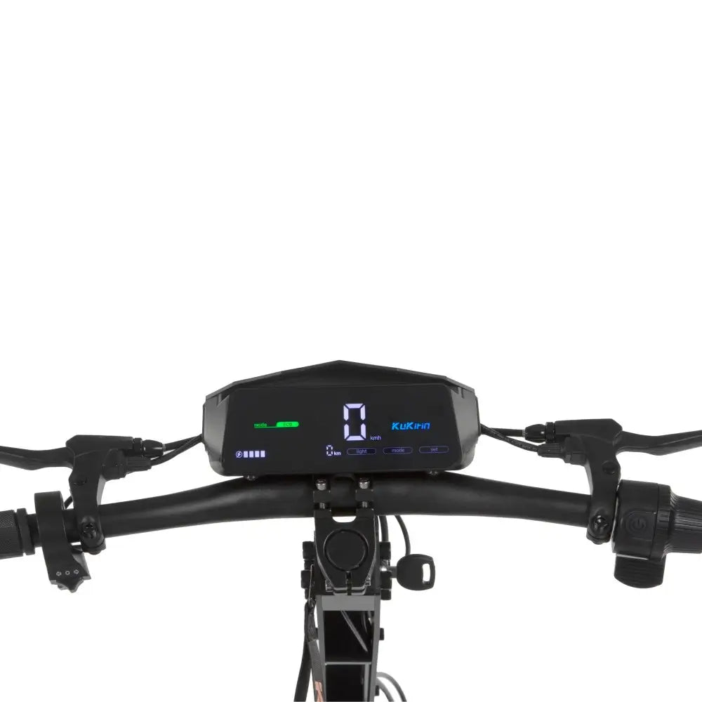 Kukirin G4 (EU) Electric Scooter