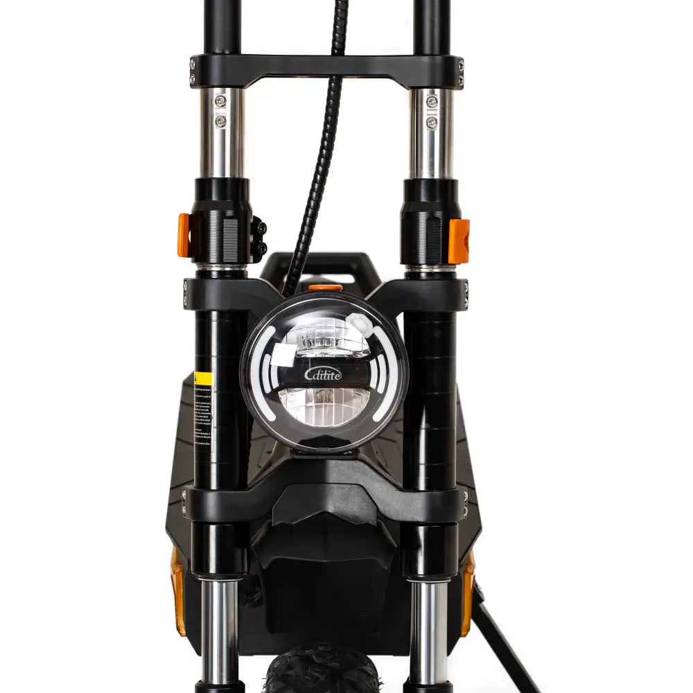 Kukirin G4 Max (EU) Electric Scooter