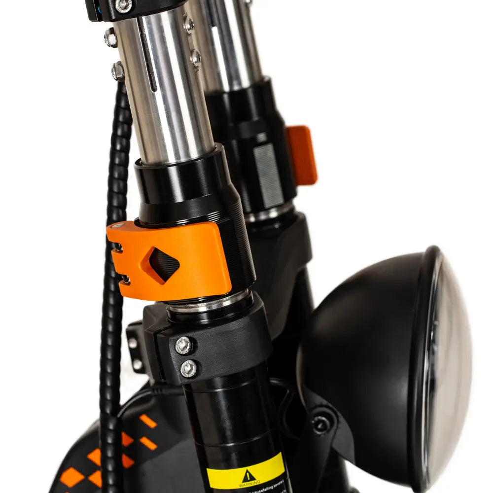 Kukirin G4 Max (EU) Electric Scooter