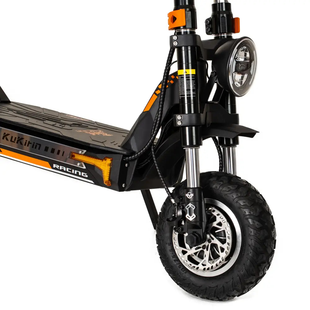 Kukirin G4 Max (EU) Electric Scooter