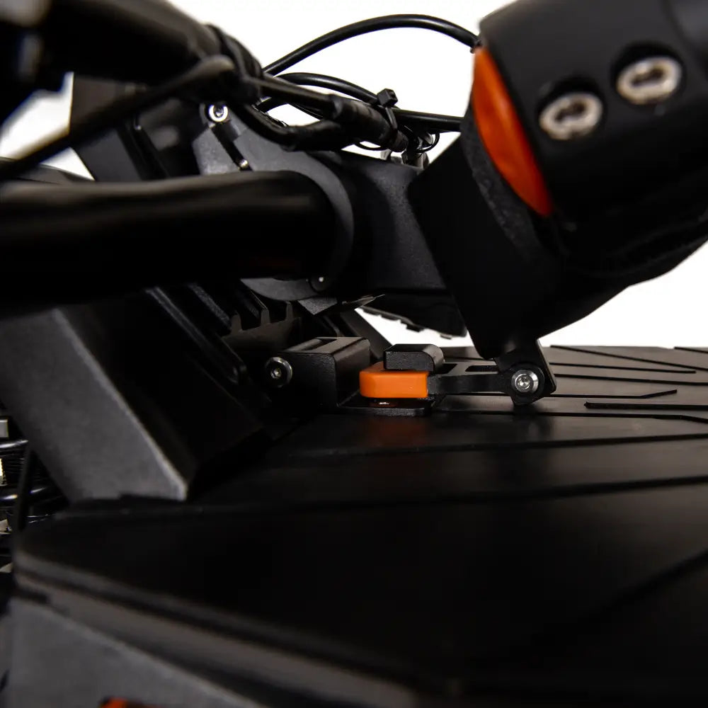 Kukirin G4 Max (EU) Electric Scooter