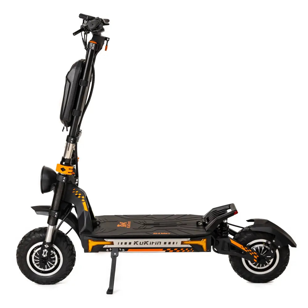 Kukirin G4 Max (EU) Electric Scooter