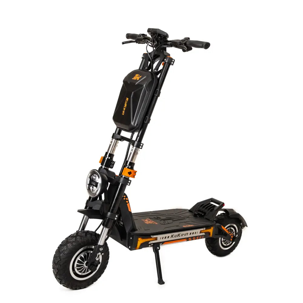 Kukirin G4 Max (EU) Electric Scooter