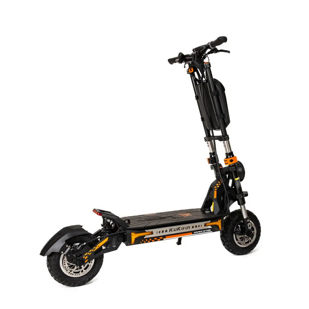 Kukirin G4 Max (EU) Electric Scooter