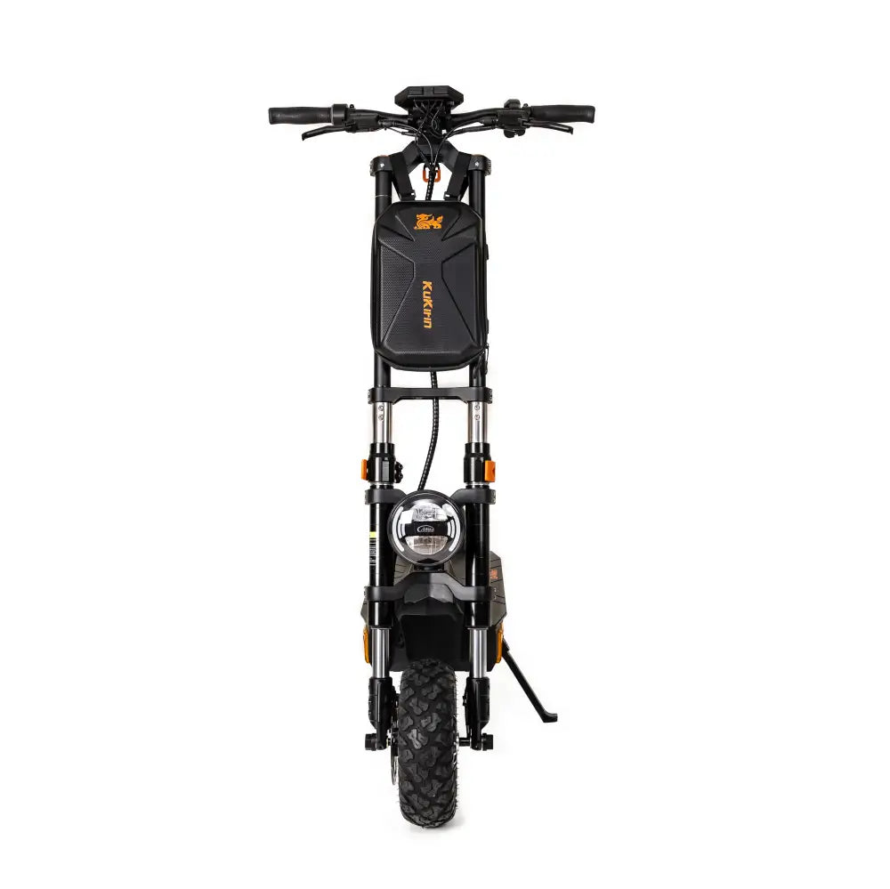 Kukirin G4 Max (EU) Electric Scooter