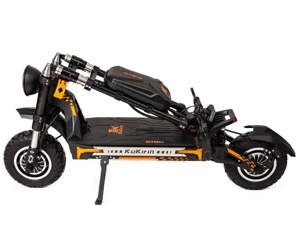 Kukirin G4 Max (EU) Electric Scooter