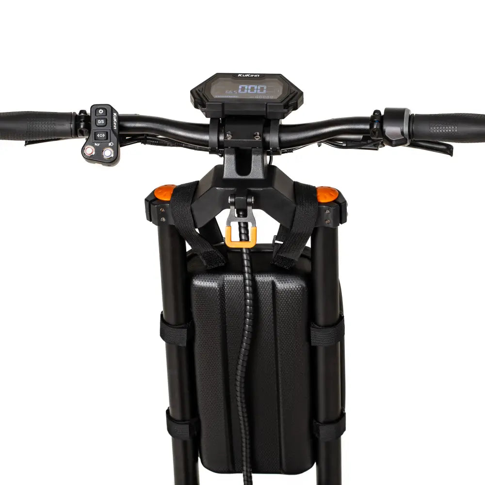 Kukirin G4 Max (EU) Electric Scooter