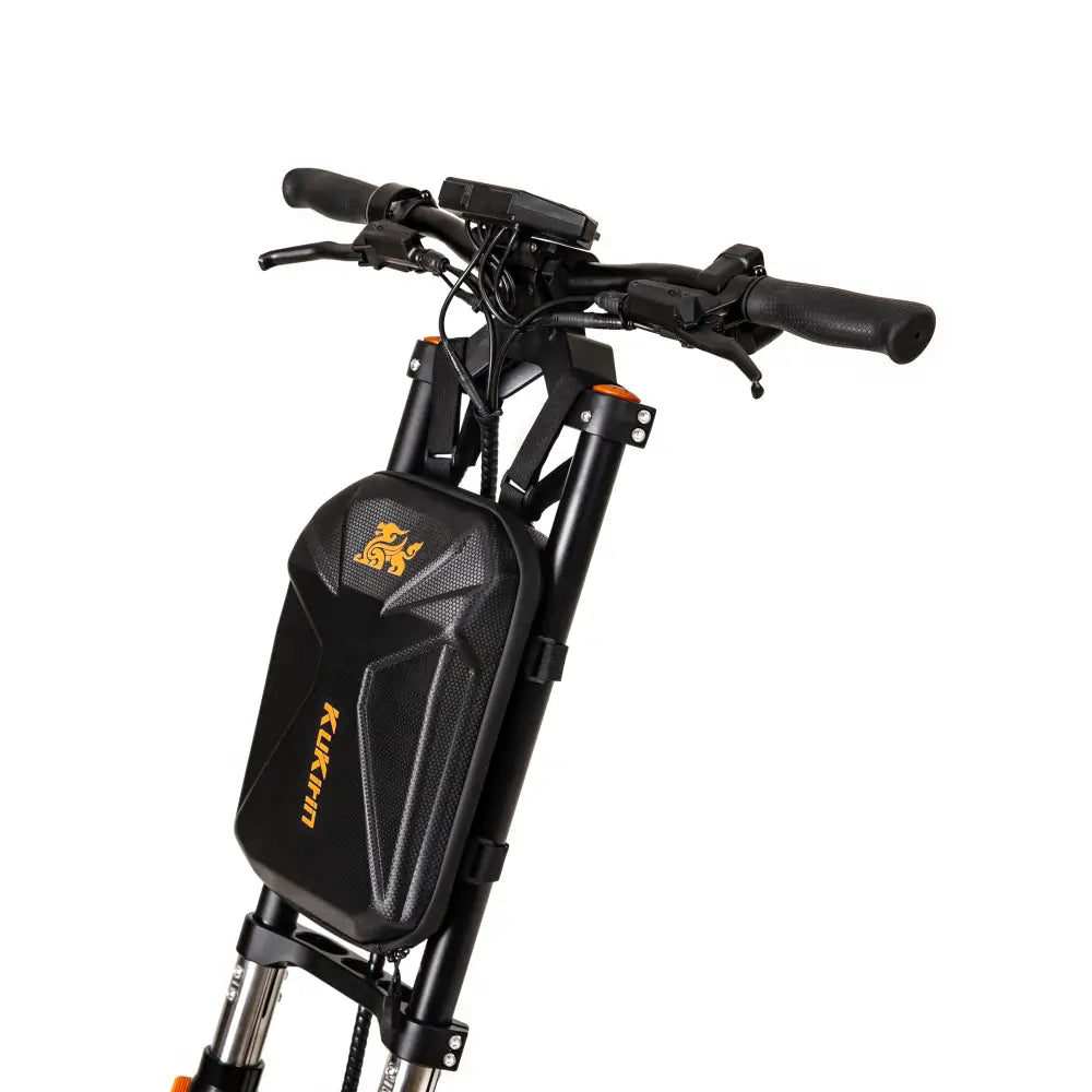 Kukirin G4 Max (EU) Electric Scooter