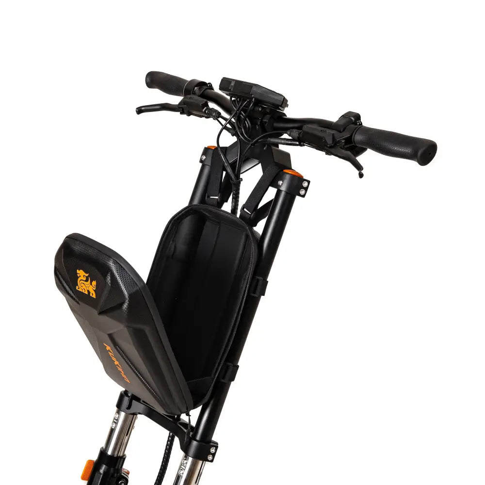 Kukirin G4 Max (EU) Electric Scooter