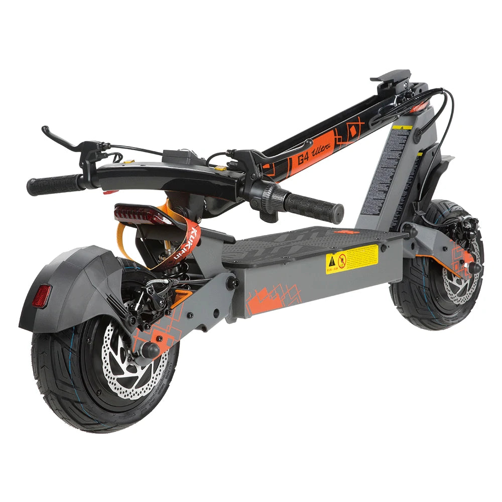 Kukirin G4 Ultra (EU) Electric Scooter