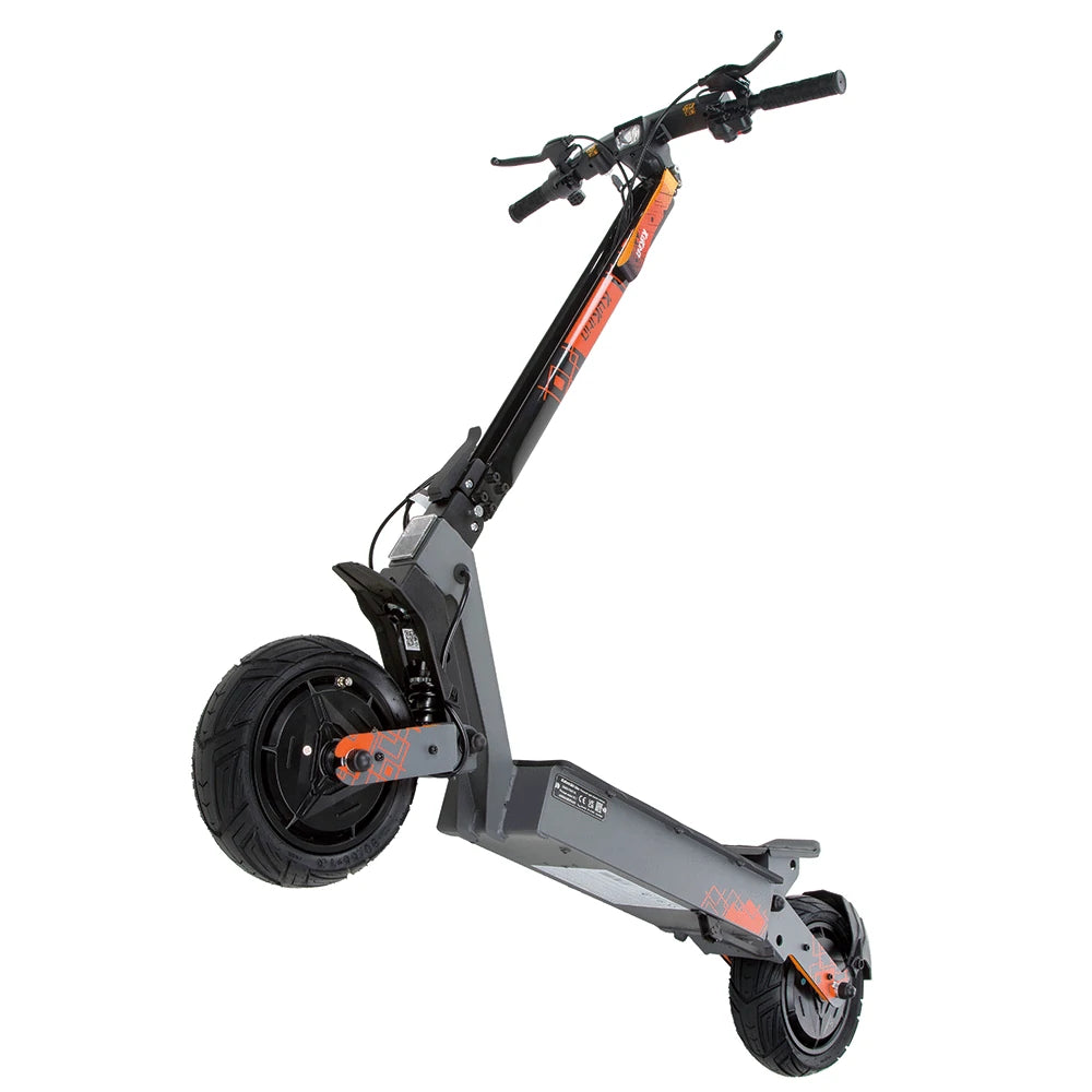 Kukirin G4 Ultra (EU) Electric Scooter