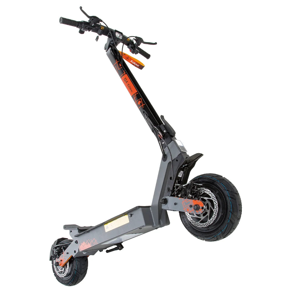 Kukirin G4 Ultra (EU) Electric Scooter