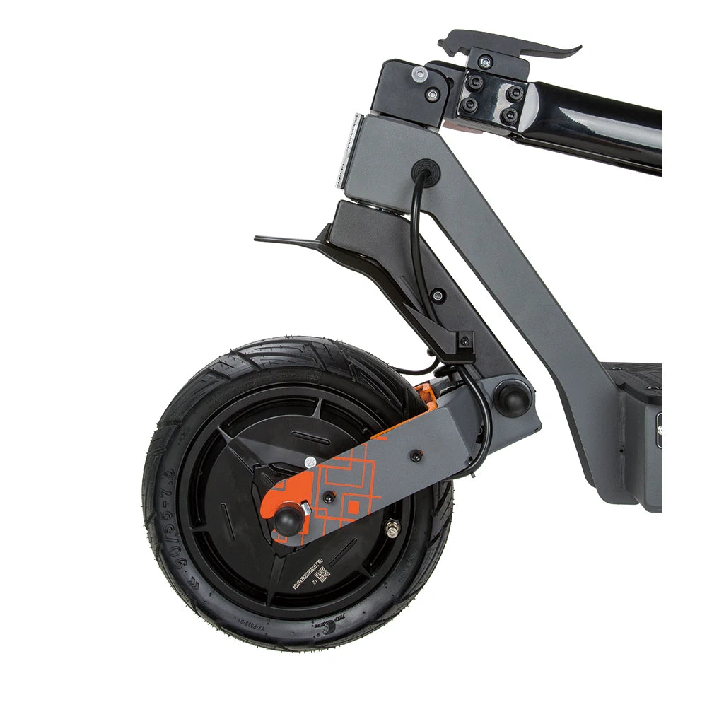 Kukirin G4 Ultra (EU) Electric Scooter
