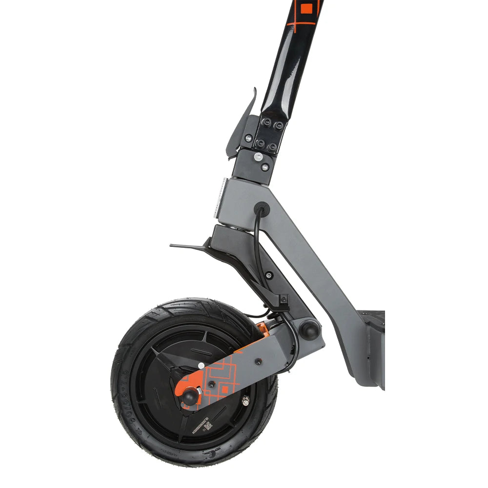 Kukirin G4 Ultra (EU) Electric Scooter