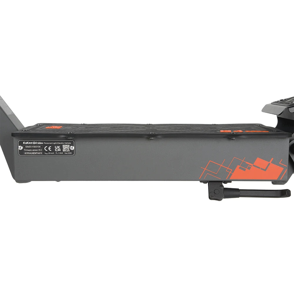 Kukirin G4 Ultra (EU) Electric Scooter