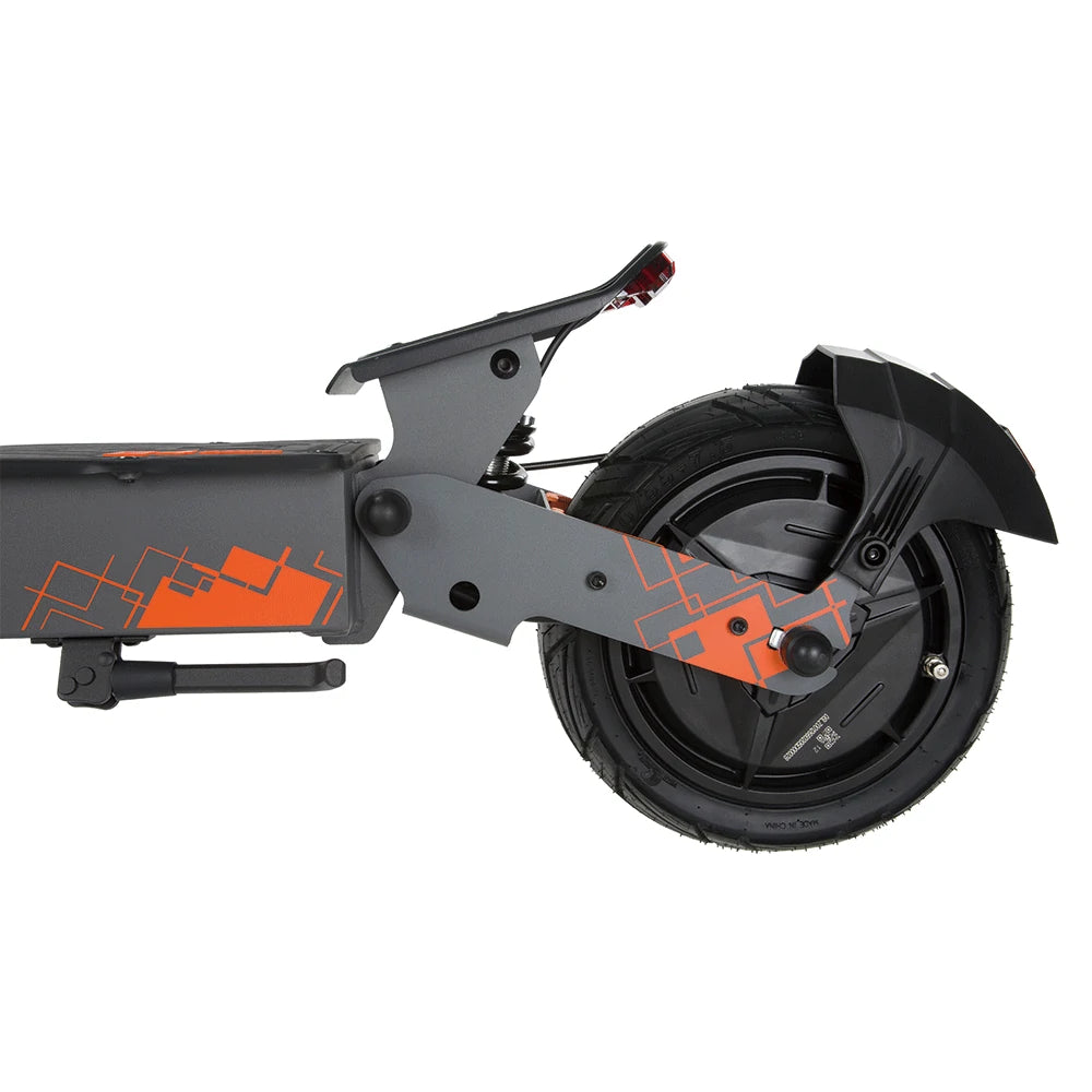Kukirin G4 Ultra (EU) Electric Scooter