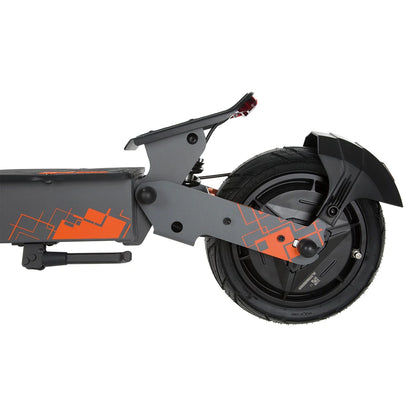 Kukirin G4 Ultra (EU) Electric Scooter