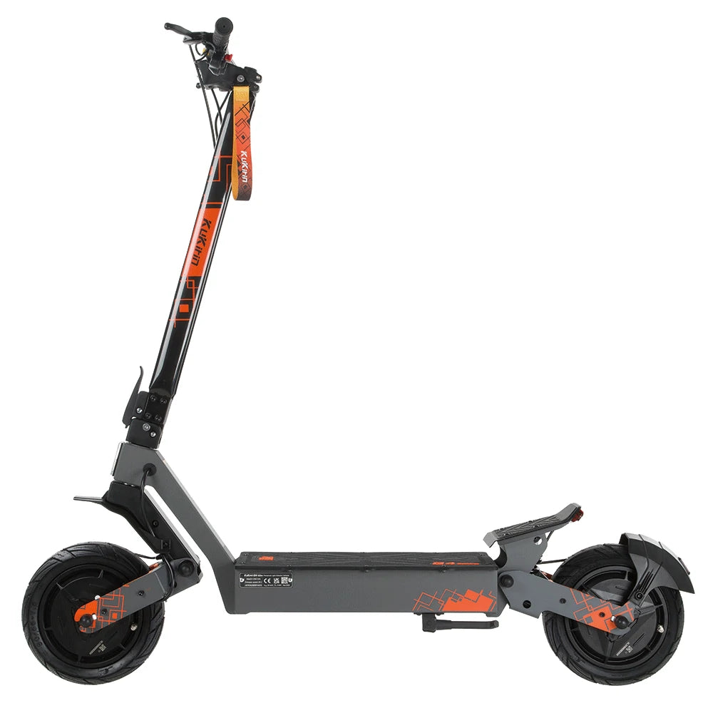Kukirin G4 Ultra (EU) Electric Scooter