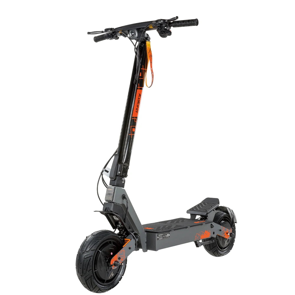 Kukirin G4 Ultra (EU) Electric Scooter