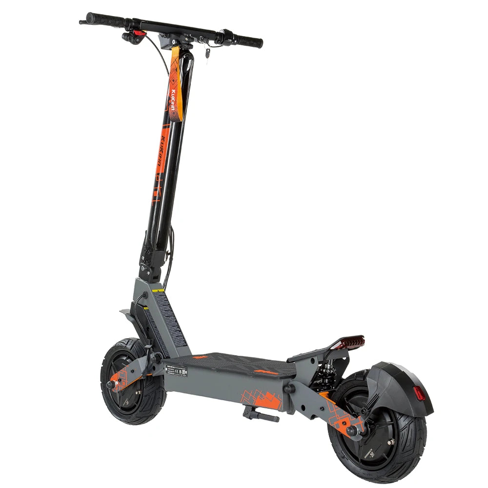 Kukirin G4 Ultra (EU) Electric Scooter