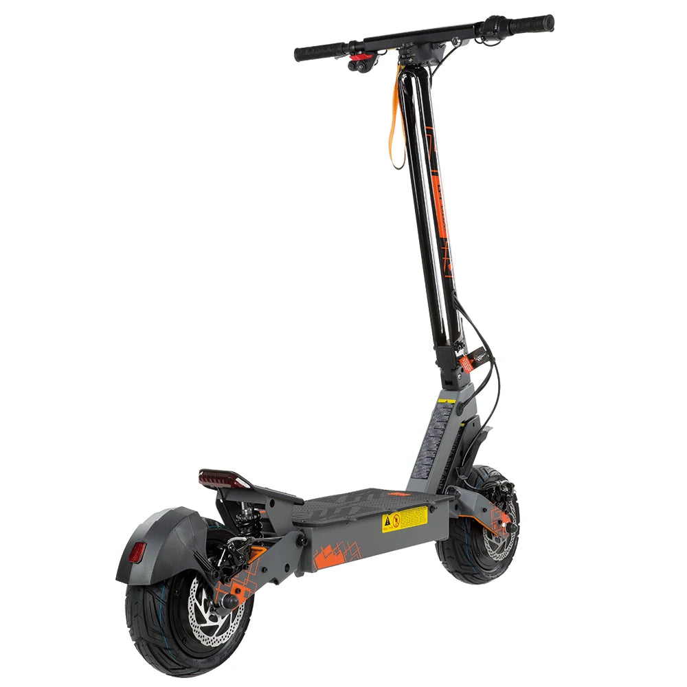 Kukirin G4 Ultra (EU) Electric Scooter
