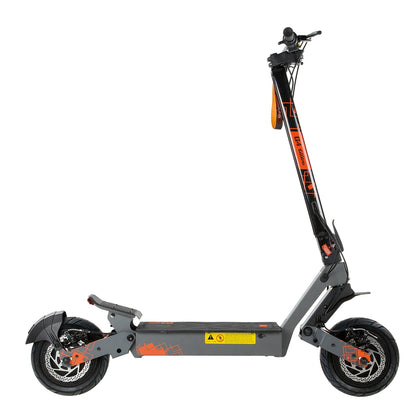 Kukirin G4 Ultra (EU) Electric Scooter