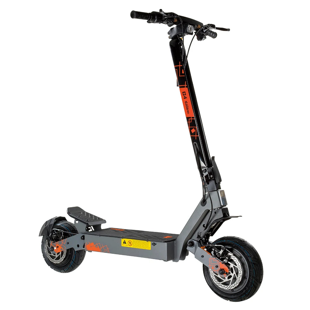 Kukirin G4 Ultra (EU) Electric Scooter