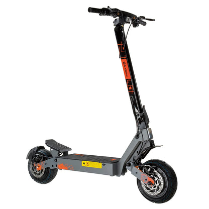 Kukirin G4 Ultra (EU) Electric Scooter