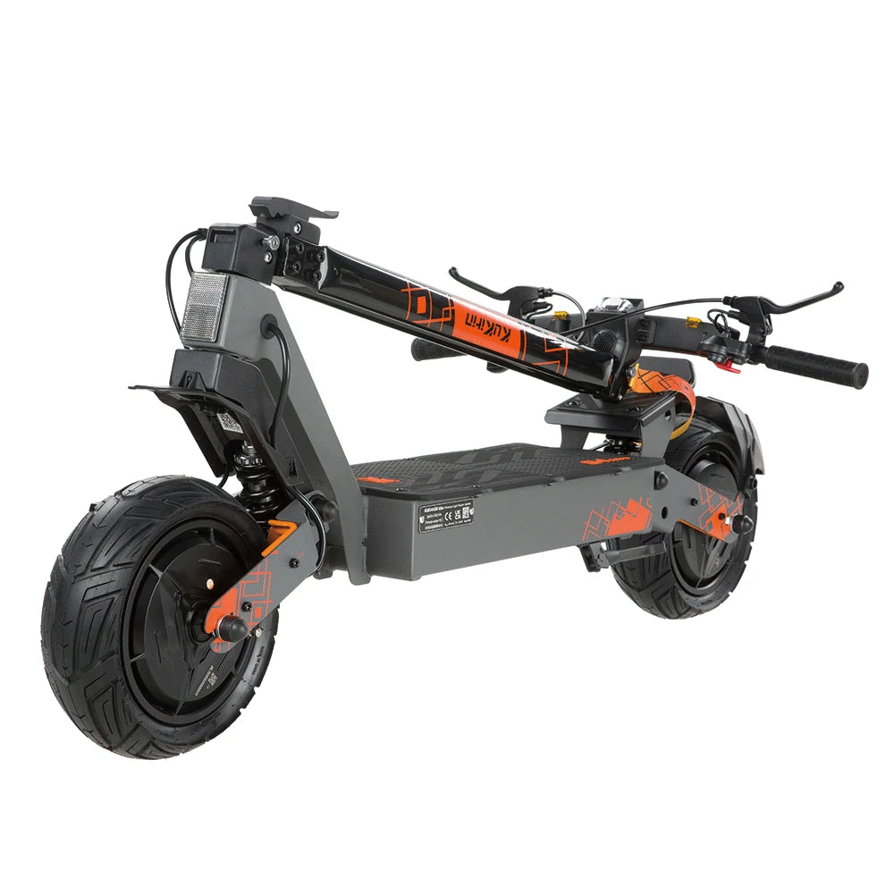 Kukirin G4 Ultra (EU) Electric Scooter