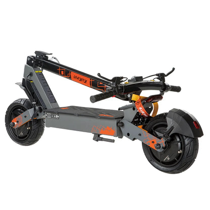 Kukirin G4 Ultra (EU) Electric Scooter