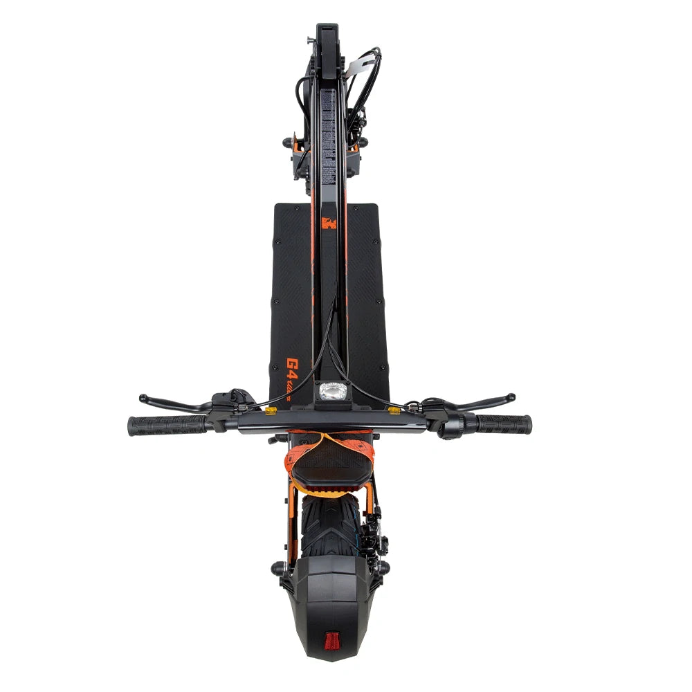 Kukirin G4 Ultra (EU) Electric Scooter