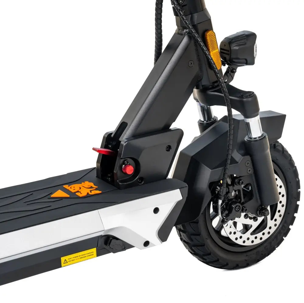 Kukirin M4 Max (EU) Electric Scooter