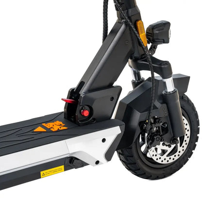 Kukirin M4 Max (EU) Electric Scooter