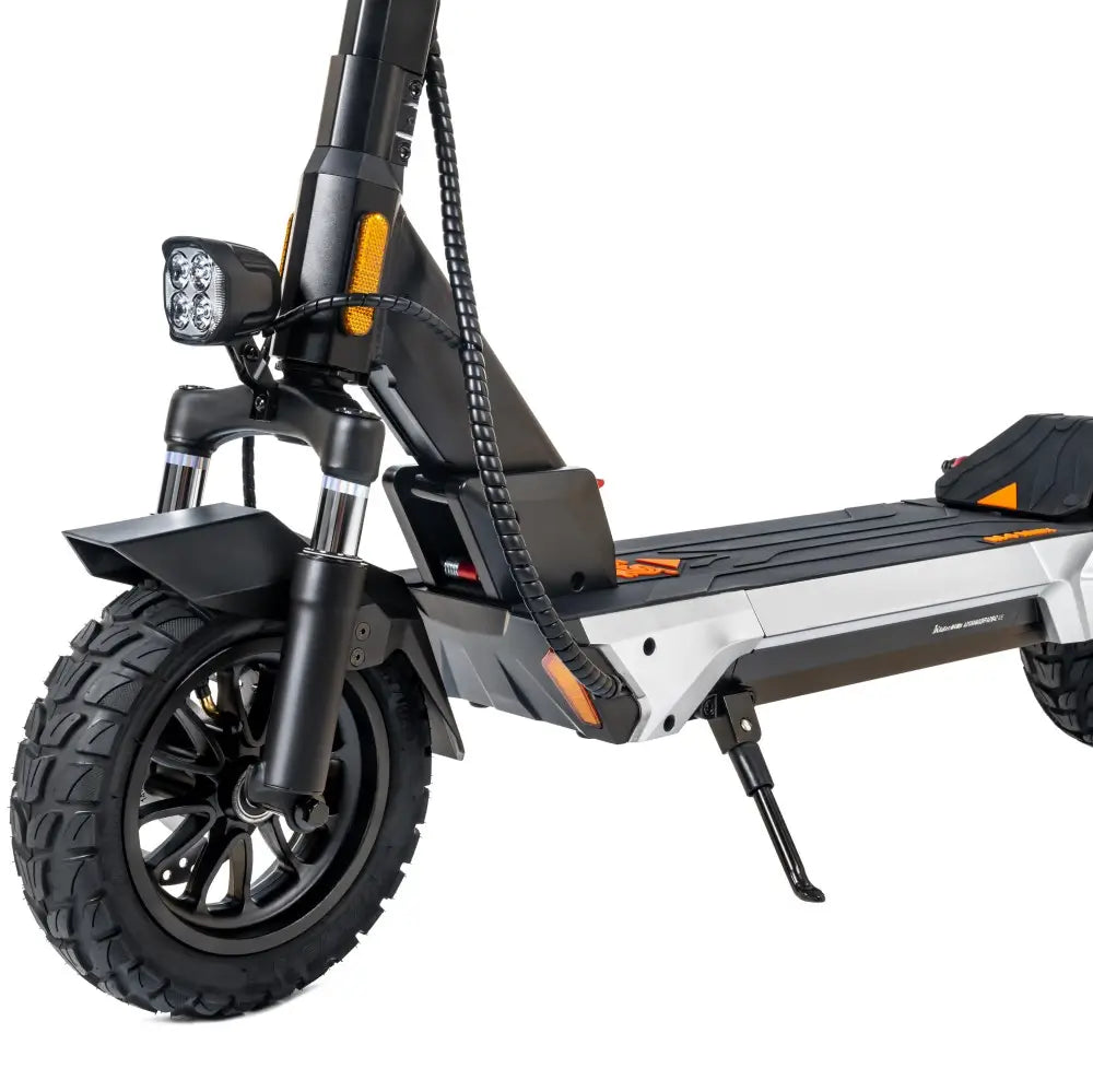 Kukirin M4 Max (EU) Electric Scooter