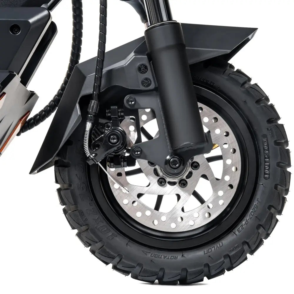 Kukirin M4 Max (EU) Electric Scooter