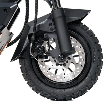 Kukirin M4 Max (EU) Electric Scooter
