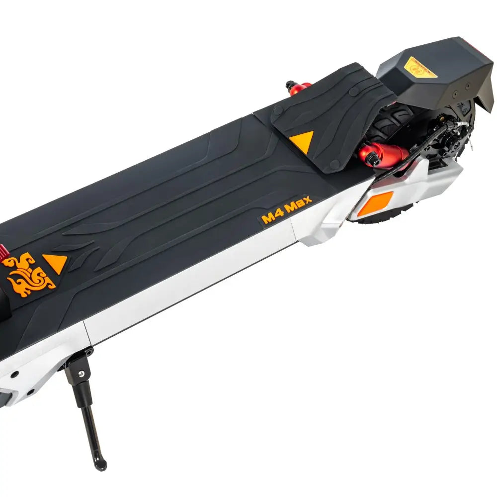 Kukirin M4 Max (EU) Electric Scooter